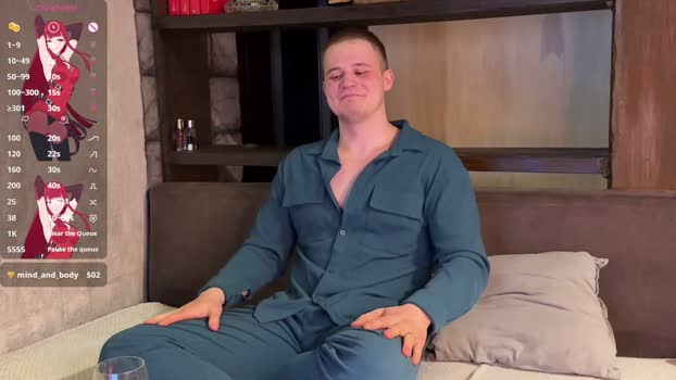 couple_of_fire_ Couple Chaturbate 26-03-2026