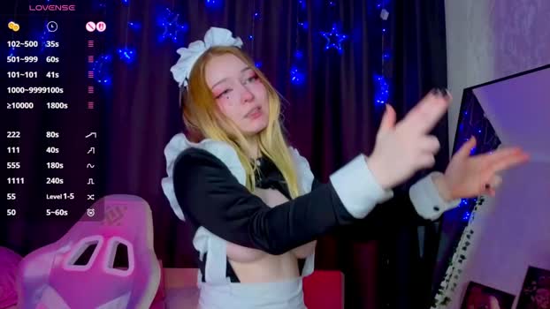 flaircorell Female Chaturbate 27-03-2026
