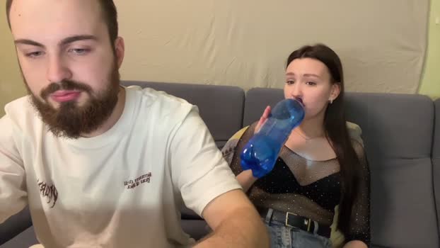 hotduoplay Couple Chaturbate 26-03-2026