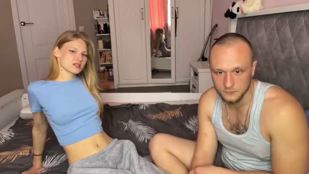 lion_and_kitty Couple Chaturbate 27-03-2026