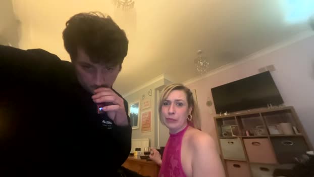 mrbrightside224 Couple Chaturbate 27-03-2026