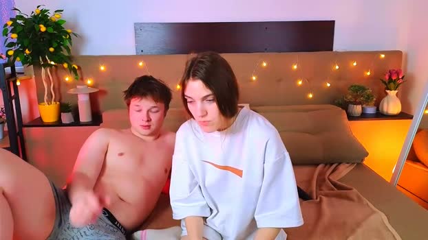 ollistiw Couple Chaturbate 27-03-2026