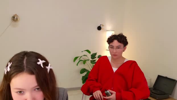 pinktwinss Couple Chaturbate 27-03-2026