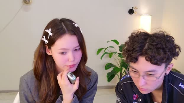 pinktwinss Couple Chaturbate 27-03-2026
