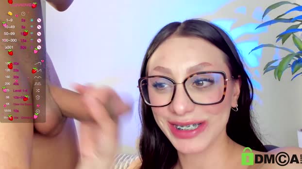 scarett_jackson Couple Chaturbate 27-03-2026