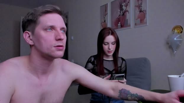 sledadora Couple Chaturbate 26-03-2026