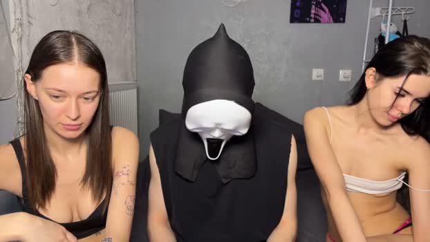 x_kai Couple Chaturbate 27-03-2026