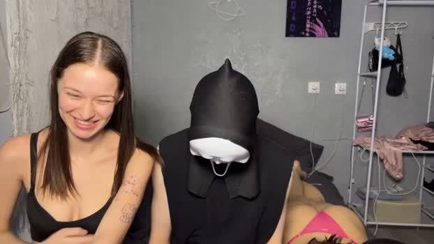 x_kai Couple Chaturbate 27-03-2026