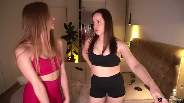 annamalia Couple Chaturbate 27-03-2026