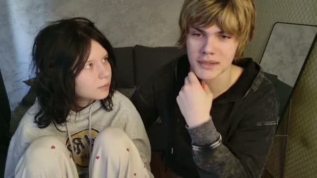 bonnie_and_c1yde Couple Chaturbate 28-03-2026