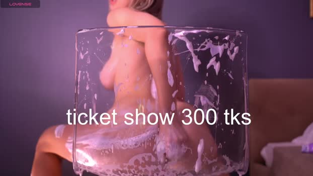 boobybliss Female Chaturbate 28-03-2026