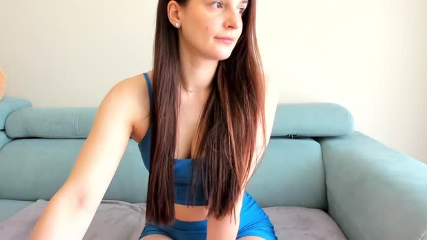 elaanna Female Chaturbate 28-03-2026