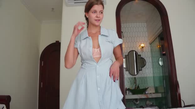 eli_sunshine Female Chaturbate 28-03-2026