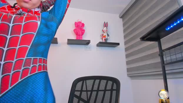 gangster_girl Female Chaturbate 28-03-2026