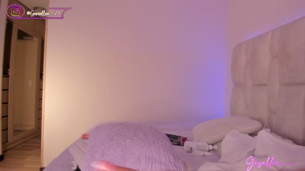 gisellee__ Female Chaturbate 27-03-2026
