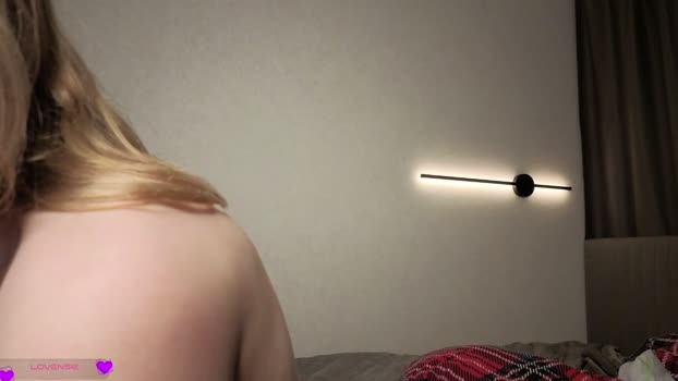 glitchyangel Female Chaturbate 28-03-2026