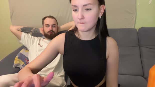 hotduoplay Couple Chaturbate 27-03-2026