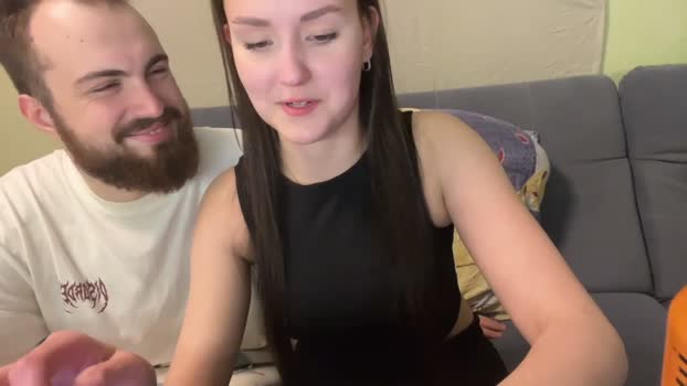hotduoplay Couple Chaturbate 27-03-2026