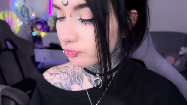 i_died_again Female Chaturbate 28-03-2026