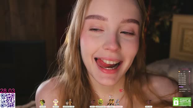 lissa_meooow Female Chaturbate 28-03-2026