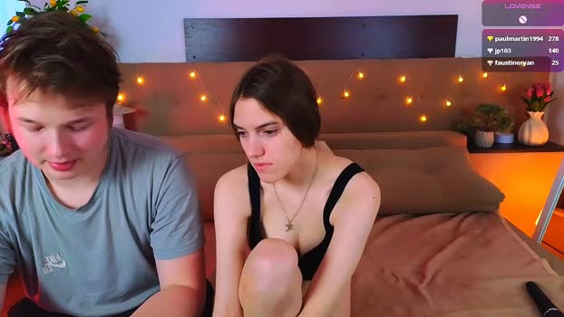 ollistiw Couple Chaturbate 28-03-2026