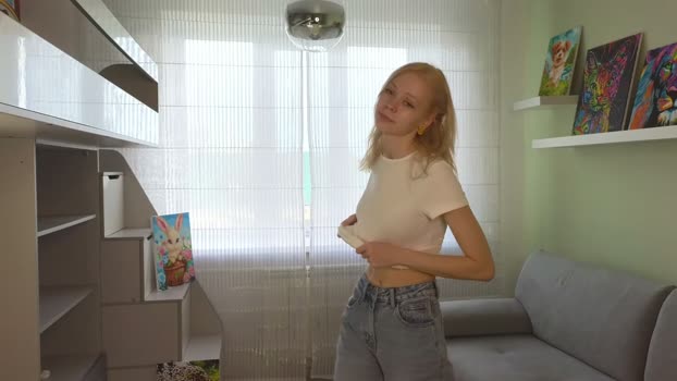 sashablonde_ Female Chaturbate 28-03-2026