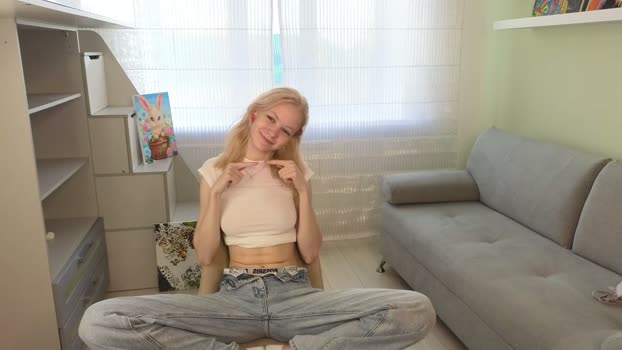 sashablonde_ Female Chaturbate 28-03-2026