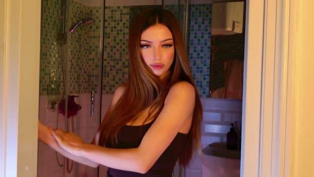 tinapie Female Chaturbate 27-03-2026