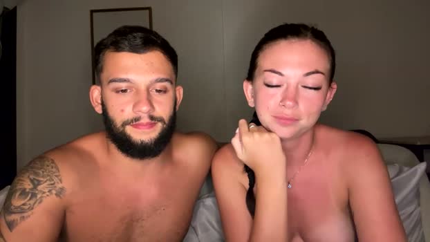abbie_xo1 Couple Chaturbate 29-03-2026