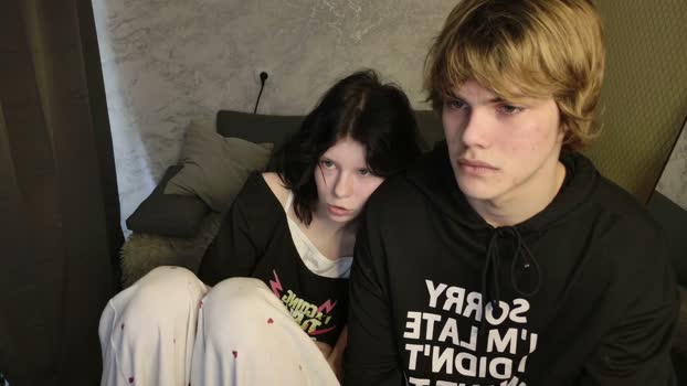 bonnie_and_c1yde Couple Chaturbate 29-03-2026