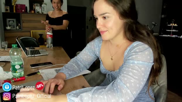 crazypaty Female Chaturbate 28-03-2026