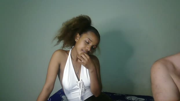 duocoquainaliamath Couple Chaturbate 29-03-2026