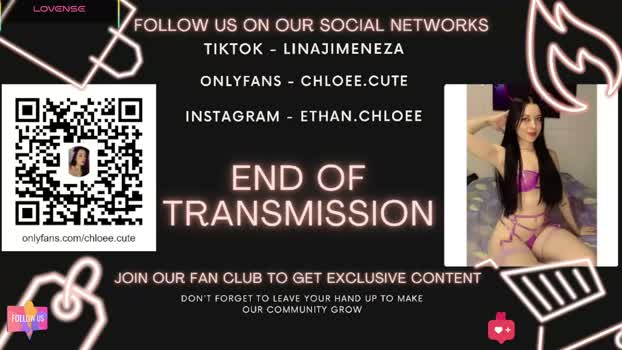 ethan_chloee Couple Chaturbate 29-03-2026