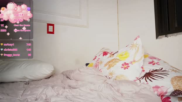liaforyou Female Chaturbate 28-03-2026