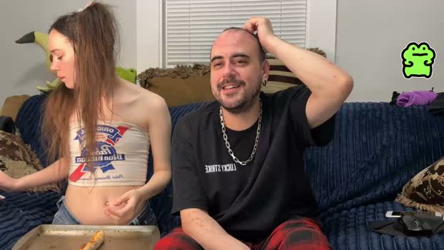 manicpixiedreamfrog Couple Chaturbate 29-03-2026