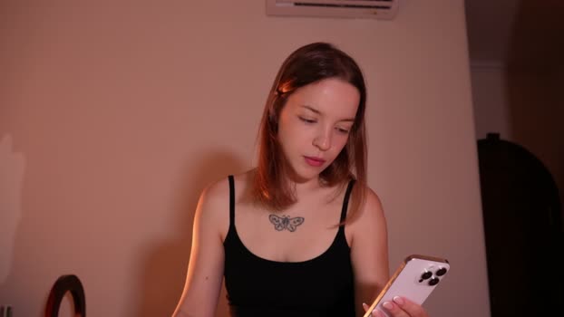 my_mia_ Female Chaturbate 29-03-2026