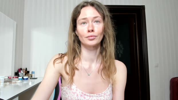 oksanafedorova Female Chaturbate 28-03-2026