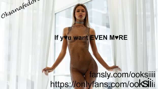 oksanafedorova Female Chaturbate 28-03-2026