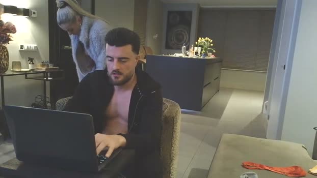 rubyroseandtastytim Couple Chaturbate 29-03-2026