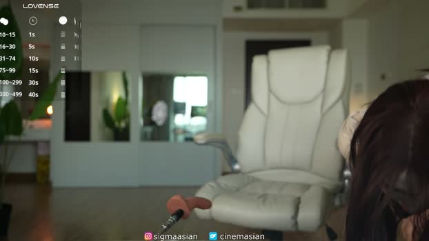 sigmasian Female Chaturbate 29-03-2026