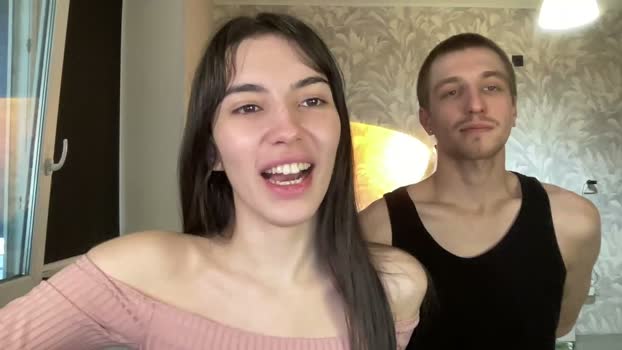 sweetiepipe Couple Chaturbate 29-03-2026