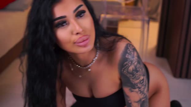 yanasultana Female Chaturbate 29-03-2026
