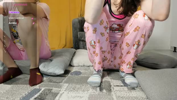 1nwardly_beauty Couple Chaturbate 29-03-2026