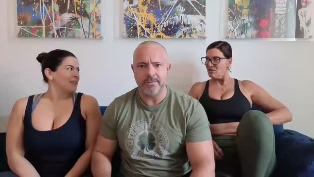 3totangox Couple Chaturbate 30-03-2026