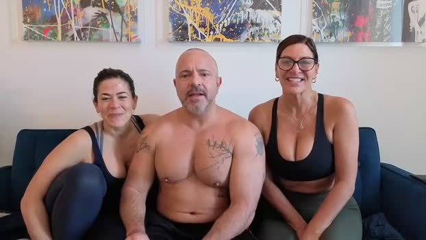 3totangox Couple Chaturbate 30-03-2026