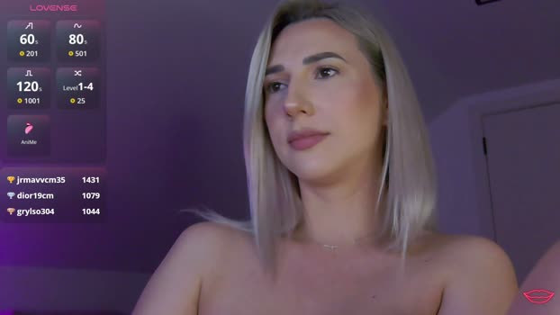 allayah Female Chaturbate 30-03-2026