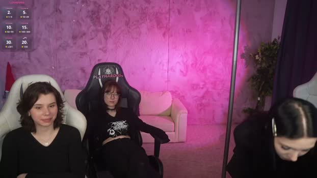 bright_diamonds_054 Couple Chaturbate 29-03-2026