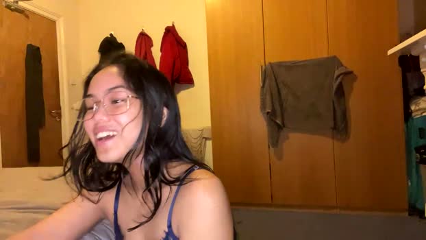 celestial_x Female Chaturbate 29-03-2026