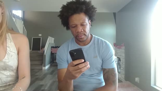 jasonsweets Couple Chaturbate 30-03-2026