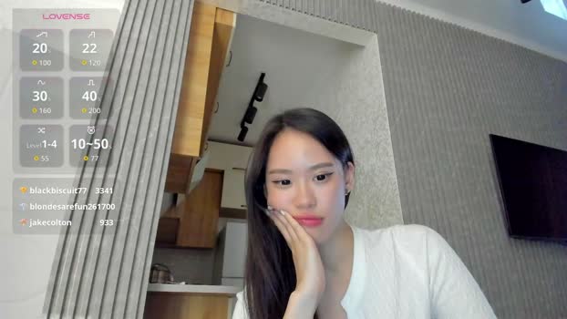lee_chang Female Chaturbate 30-03-2026